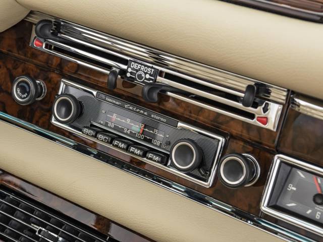 Mercedes-Benz 280 SE 3,5