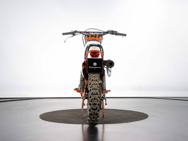 KTM 250 MC/GS