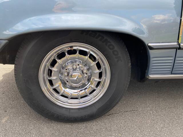 Mercedes-Benz 450 SL