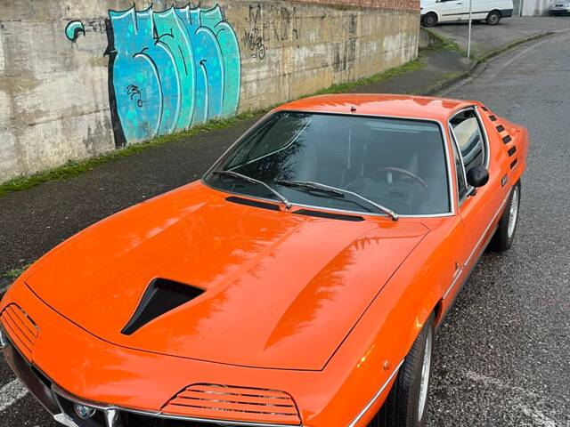 Image 1/20 of Alfa Romeo Montreal (1972)