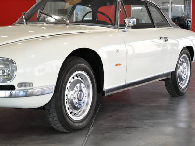 Alfa Romeo 2600 Sprint Zagato