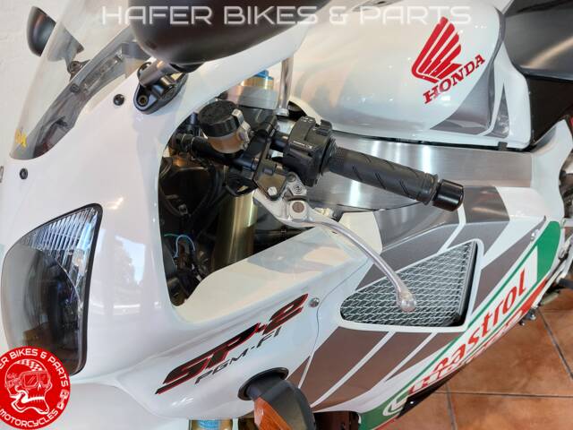 Honda VTR 1000 SP2