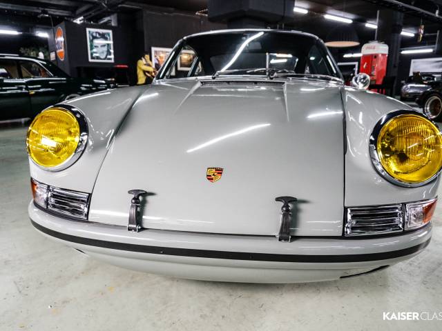 Porsche 912 Classic Cars For Sale - Classic Trader