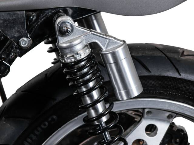 Honda CB 900 F Bol d'Or