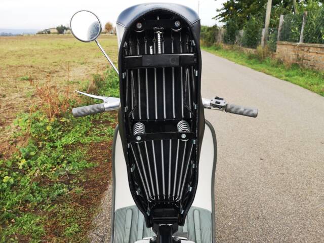 Innocenti Lambretta Li 150