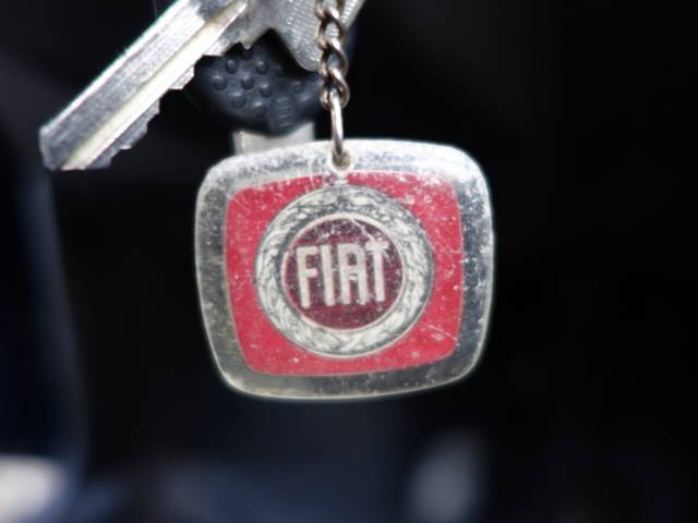 FIAT Fiorino D