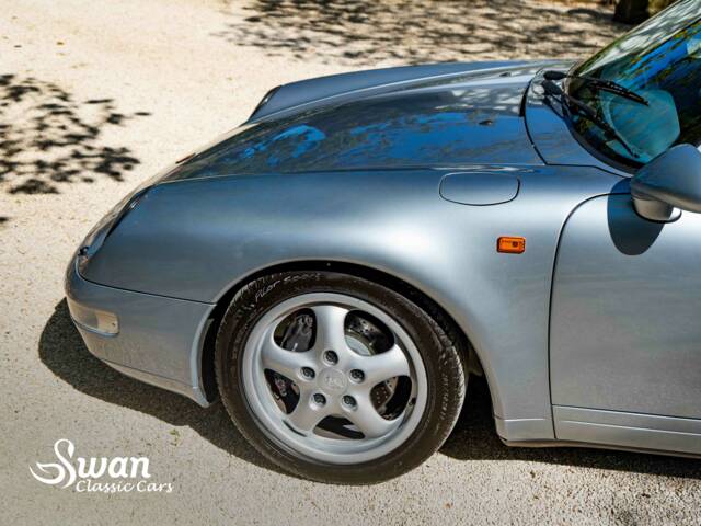 Porsche 911 Carrera