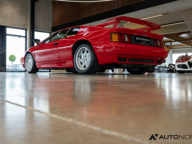Lotus Esprit SE