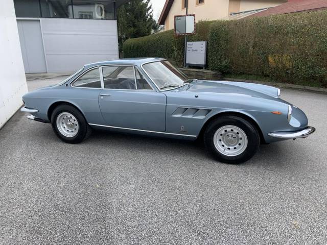 Ferrari 330 GTC