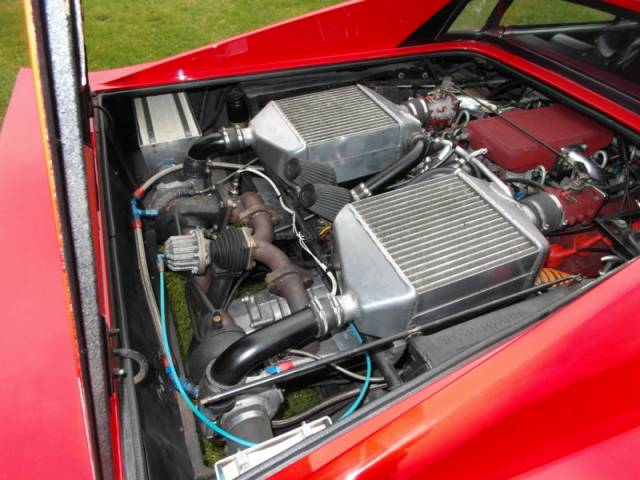 Ferrari 328 GTB