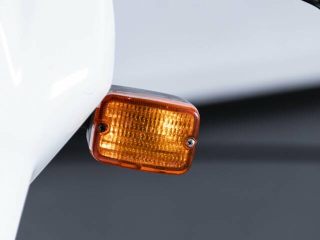 BMW R 80 G/S "Paris Dakar"