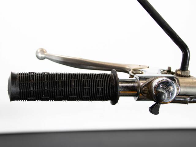 Ducati 250 Scrambler