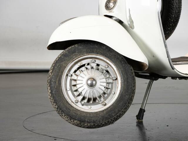 Piaggio Vespa 125 Primavera