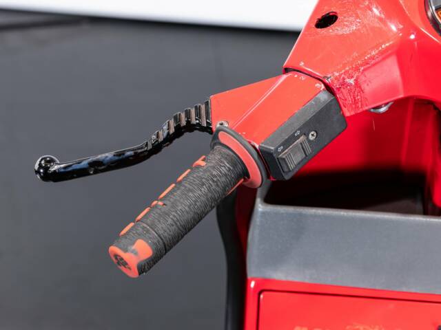 Piaggio Vespa PK 50 XL