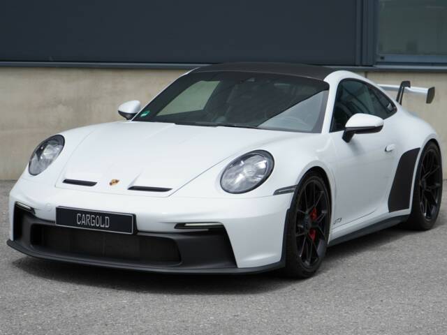 Porsche 911 GT3