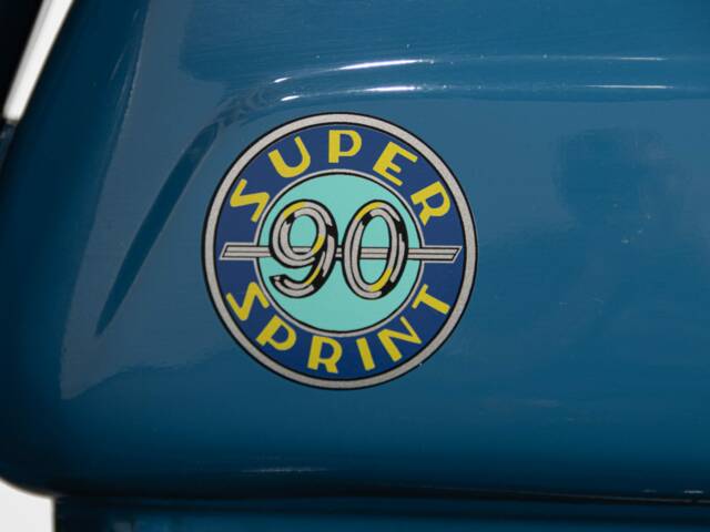 Piaggio Vespa 90 SS