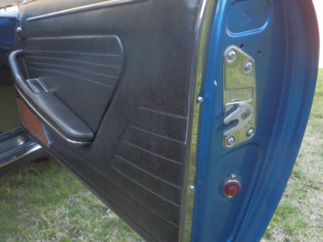 FIAT Dino 2400 Coupe