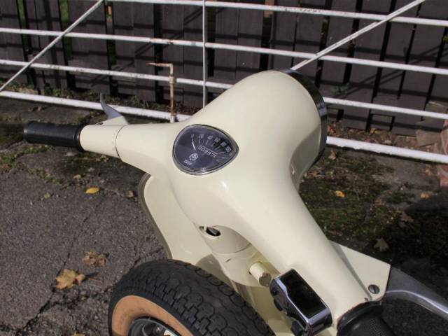 Piaggio Vespa 150 Super