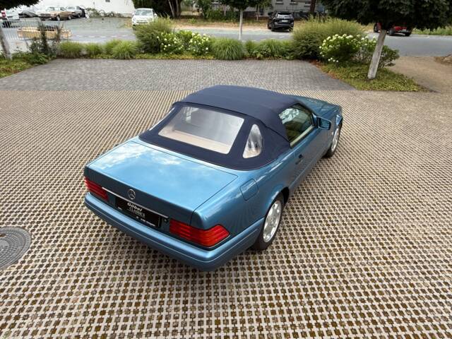 Mercedes-Benz SL 280