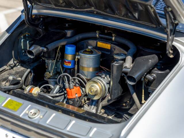 Porsche 912