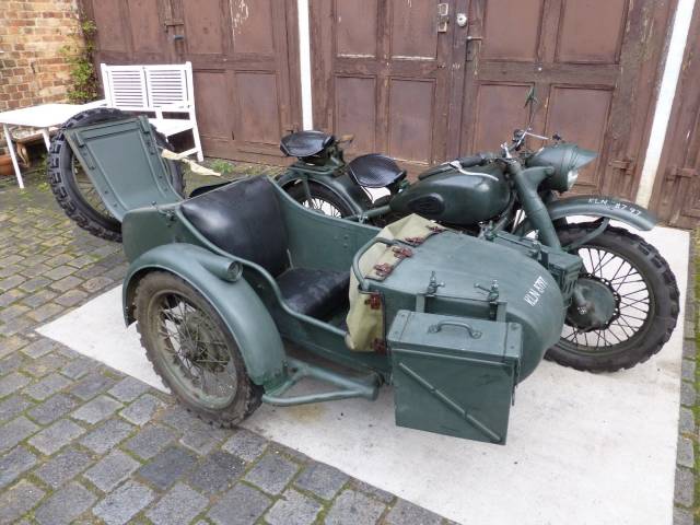 IMZ-Ural M72