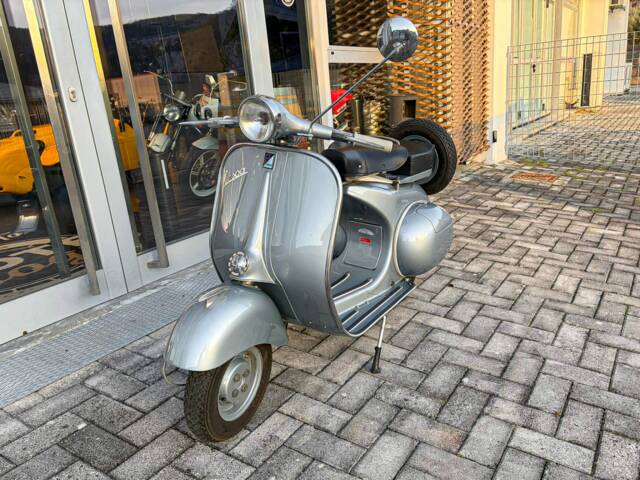 Piaggio Vespa 150