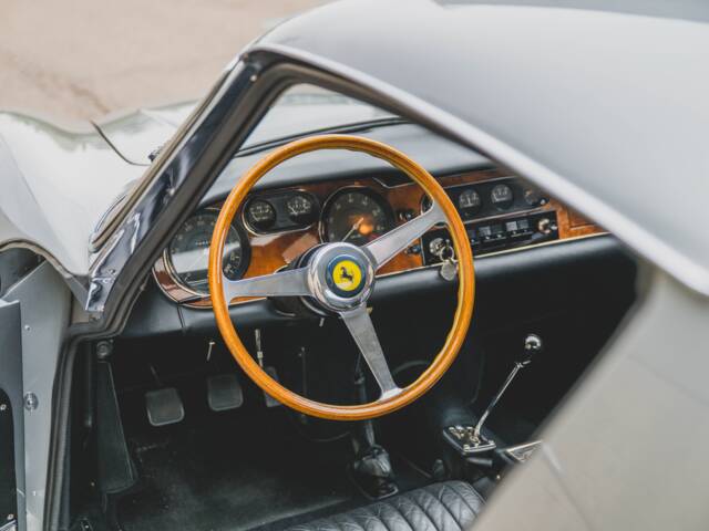 Ferrari 275 GTB/4