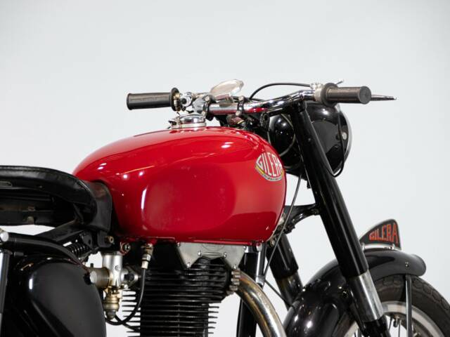 Gilera Saturno