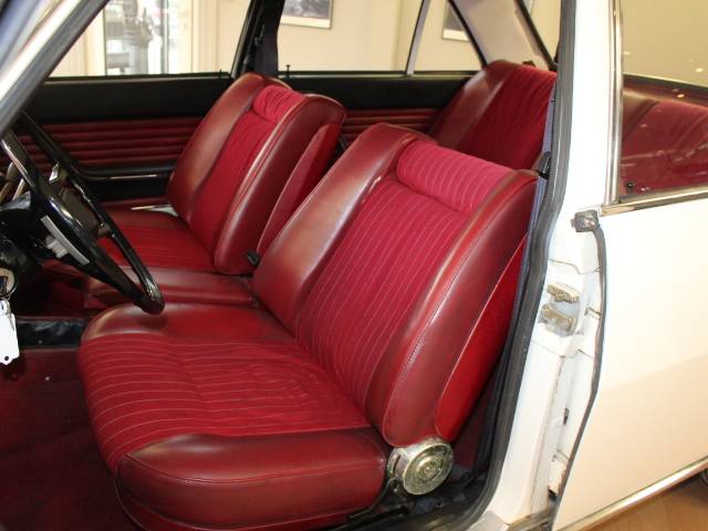 Peugeot 504 GL