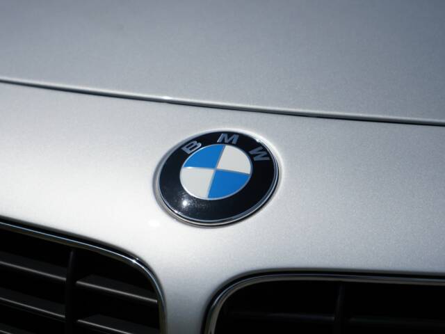 ALPINA Roadster V8