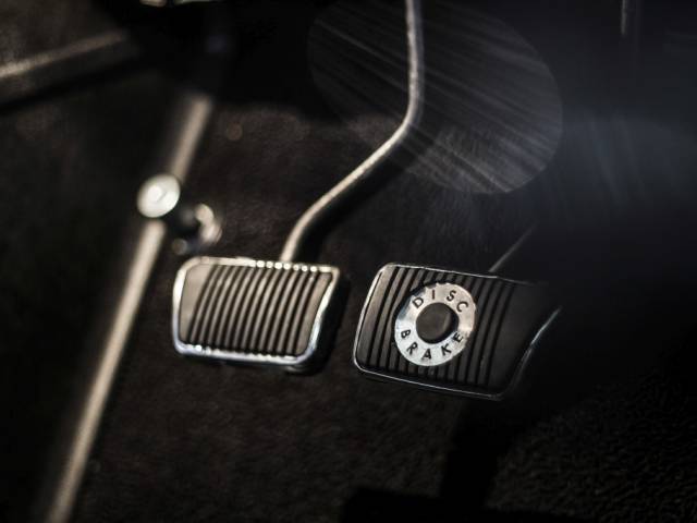 Ford Mustang 289