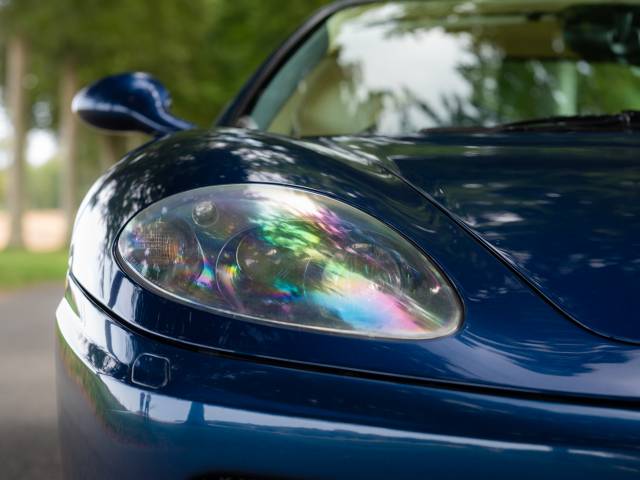Ferrari 360 Modena