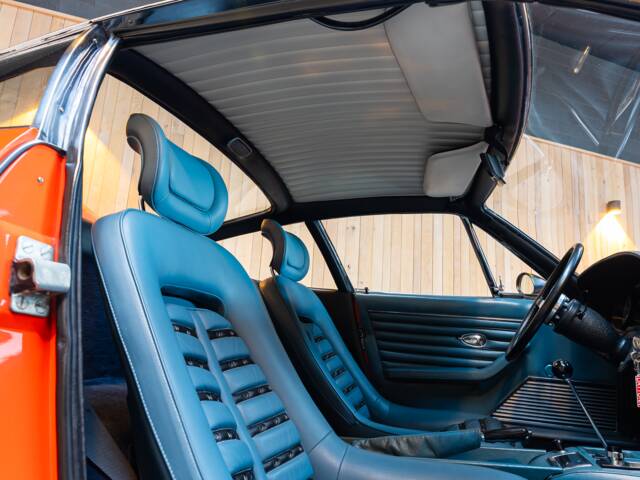 Ferrari 365 GTB/4 Daytona