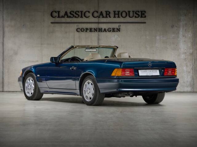Mercedes-Benz SL 280