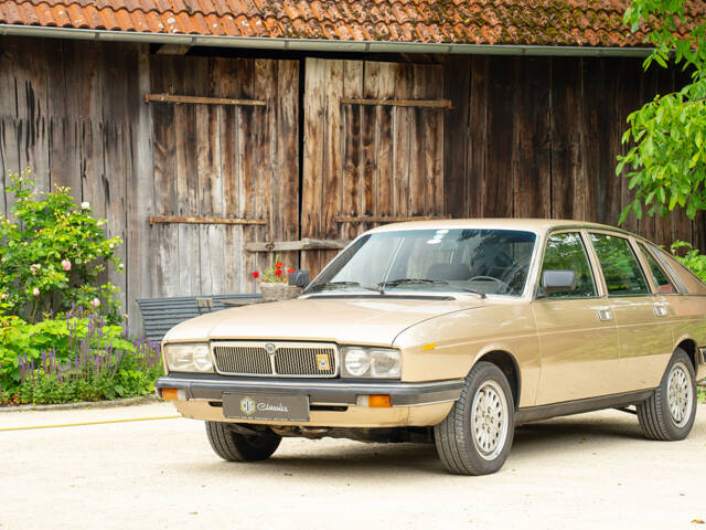 Image 1/45 de Lancia Gamma 2000 (1977)