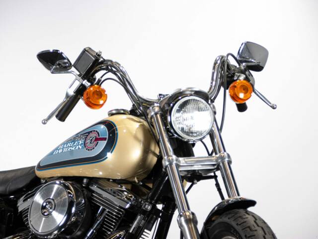 Harley-Davidson FXDB Dyna Glide Daytona