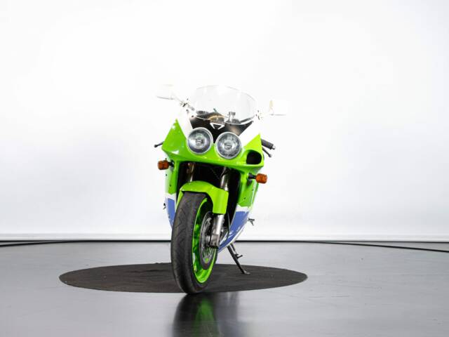 Kawasaki ZX-R 750