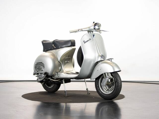 Piaggio Vespa 150 GS