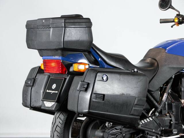 BMW K 75 "Ultima"