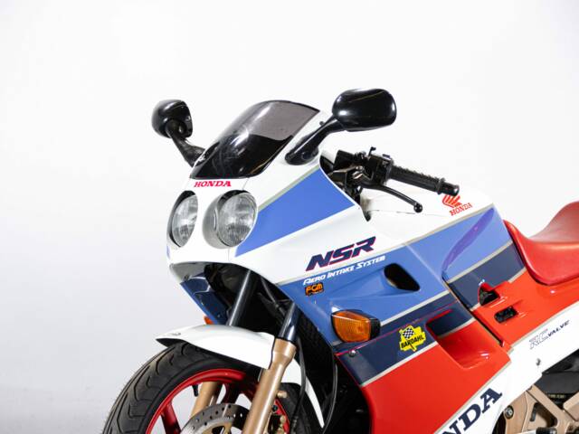 Honda NSR 125 R