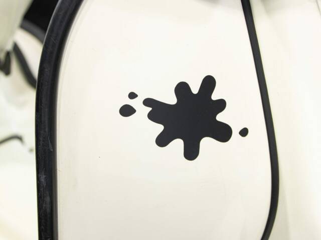 Innocenti Lambretta 150 DL