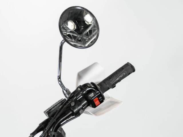 Yamaha XT 600 Ténéré