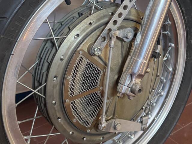 Suzuki 500 TT SAIAD