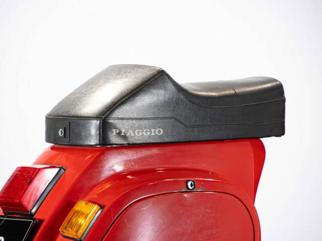 Piaggio Vespa PK 50 S