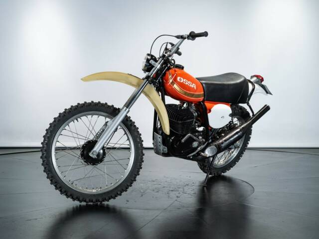 Ossa 250 Phantom AS-76