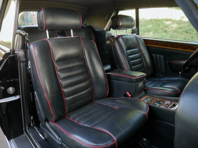 Rolls-Royce Corniche IV