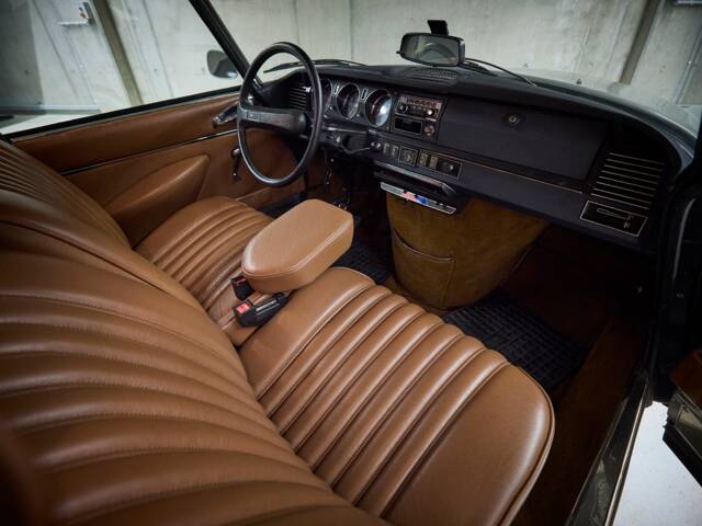Citroën DS 23 Pallas
