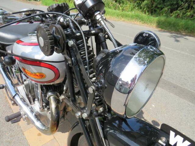 Montgomery Greyhound