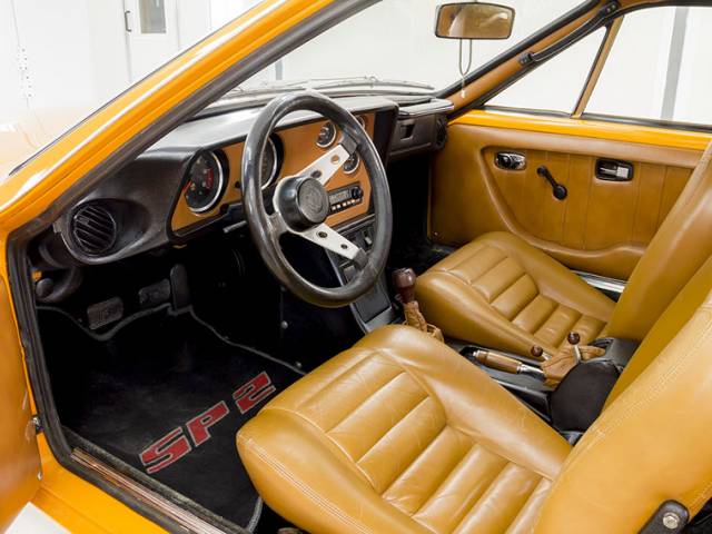 Volkswagen SP 2 1.7