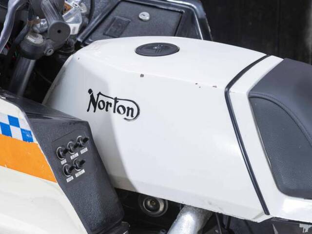 Norton Interpol 2